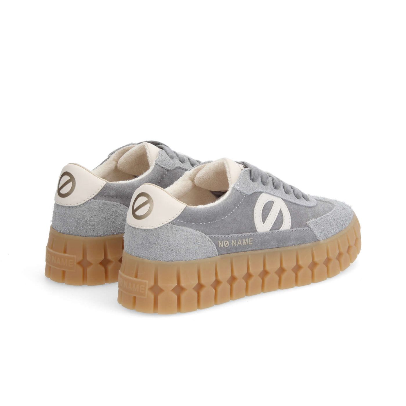 PLAY SIDE W - SDE/HAIRY/MILLY - GRIS/BEIGE